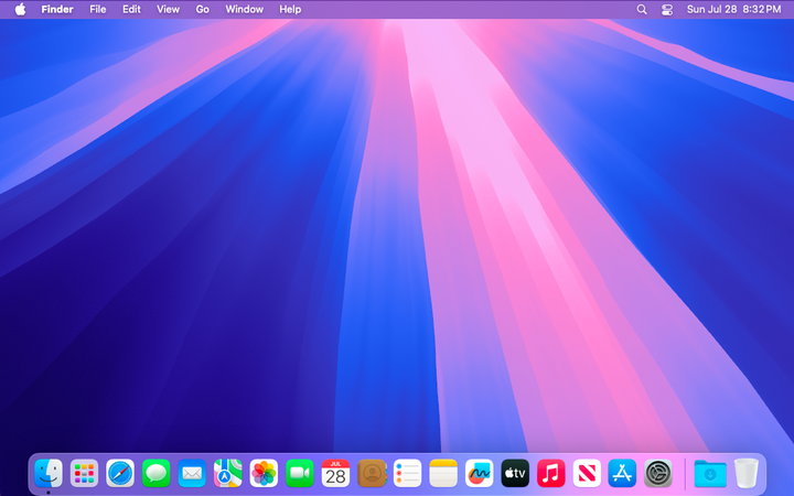 My Development Environment on macOS 15 Sequoia